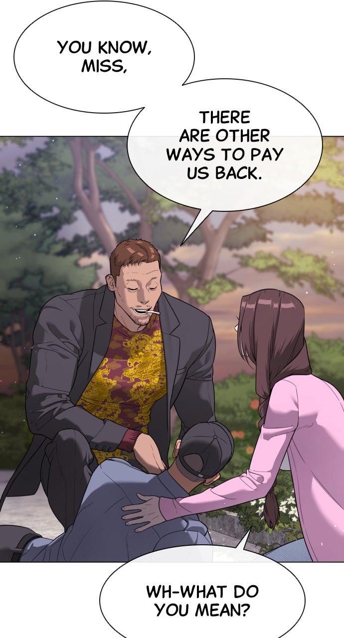 Read Killer Peter Manga Online