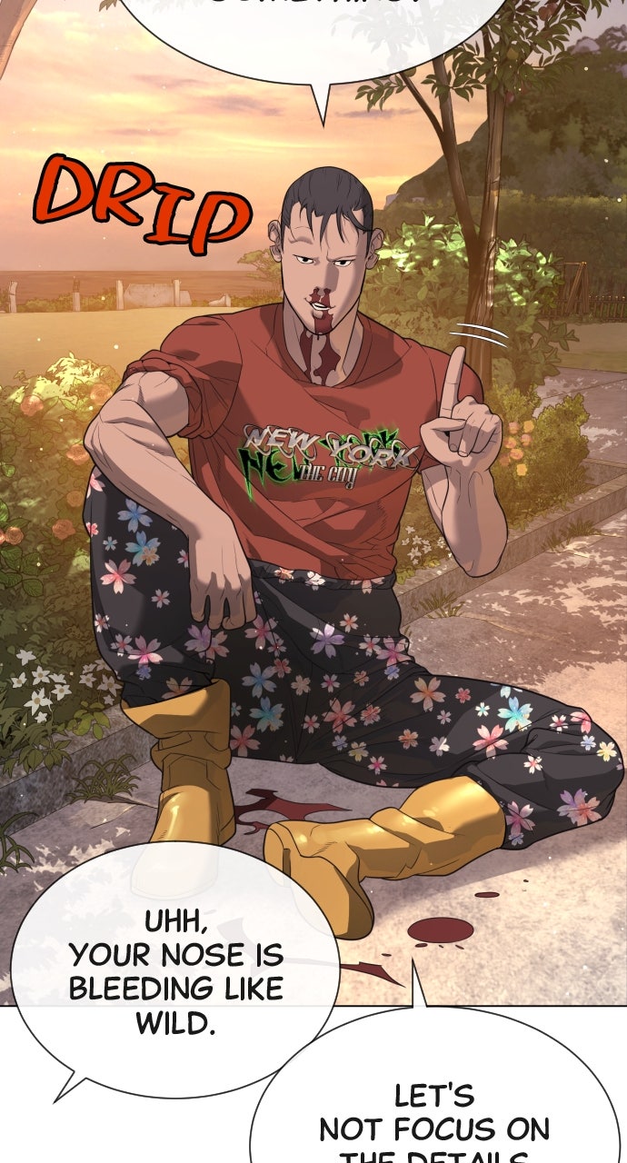 Read Killer Peter Manga Online