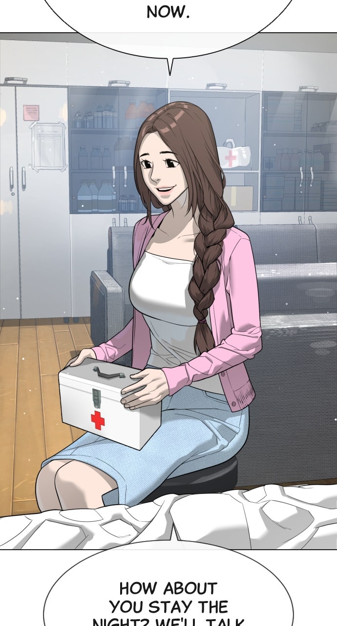 Read Killer Peter Manga Online