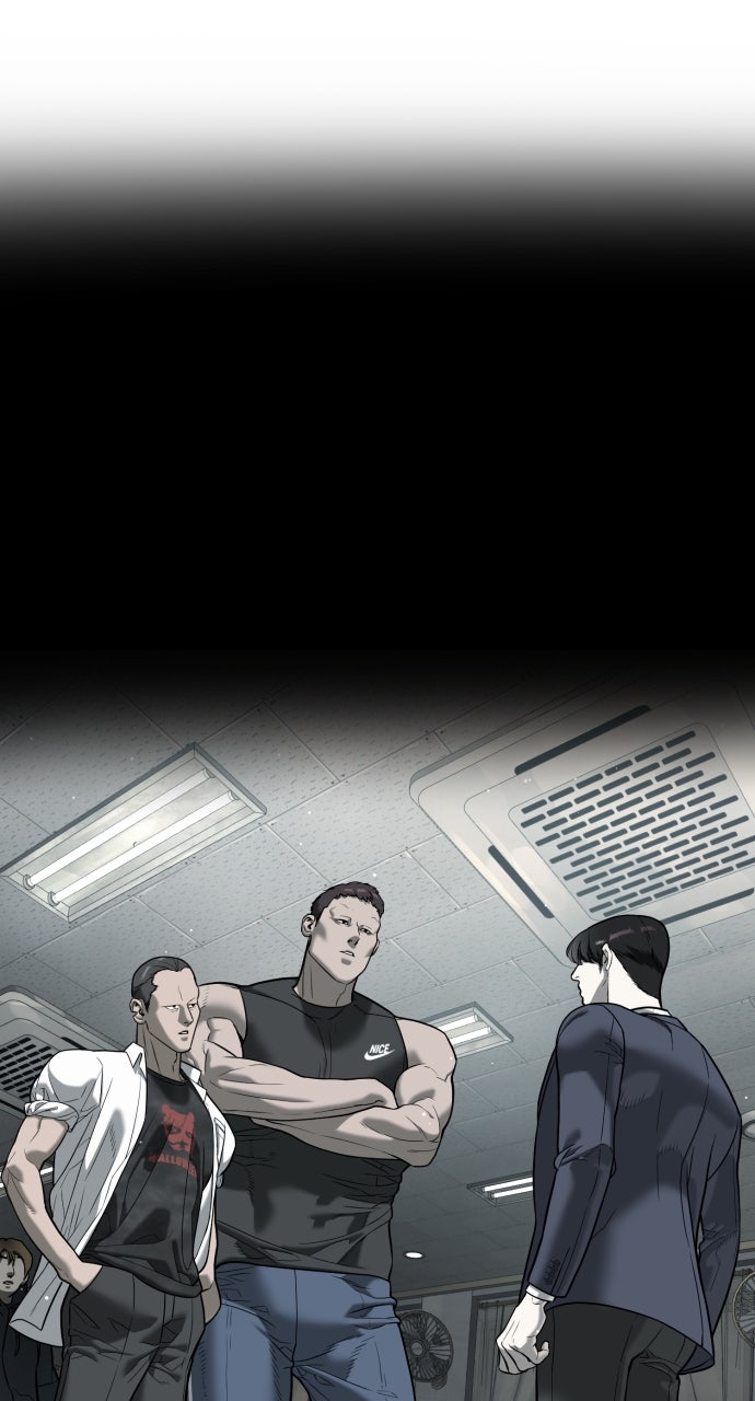 Read Killer Peter Manga Online