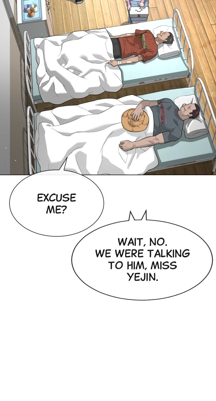 Read Killer Peter Manga Online