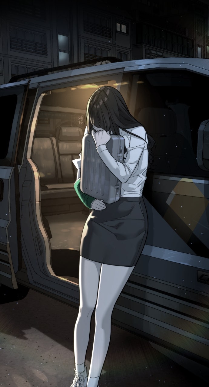 Read Killer Peter Manga Online