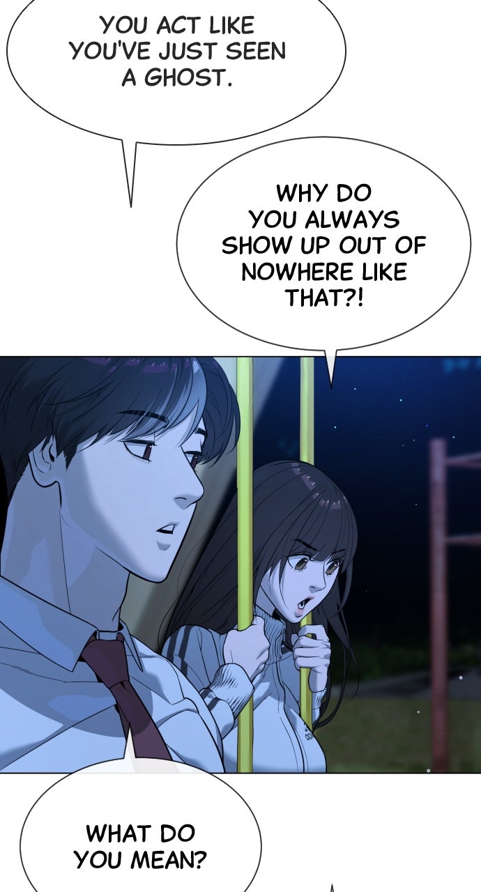 Read Killer Peter Manga Online