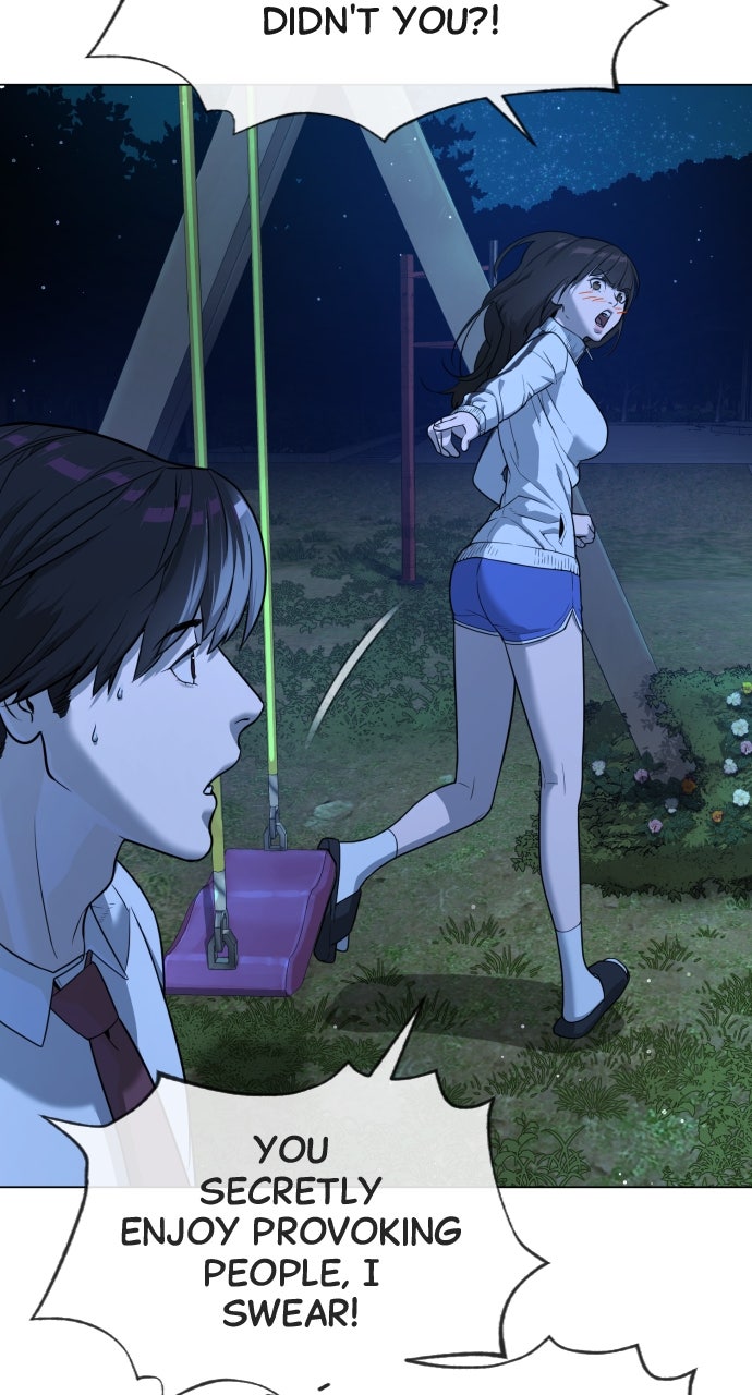 Read Killer Peter Manga Online