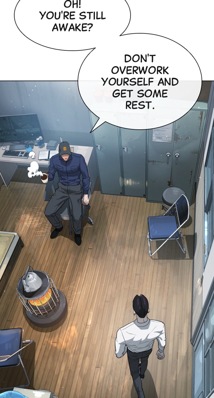 Read Killer Peter Manga Online