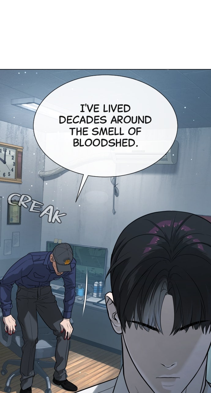 Read Killer Peter Manga Online