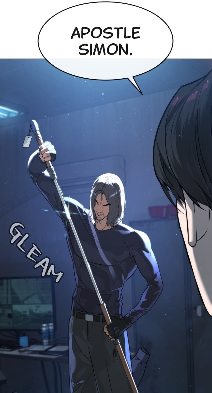 Read Killer Peter Manga Online