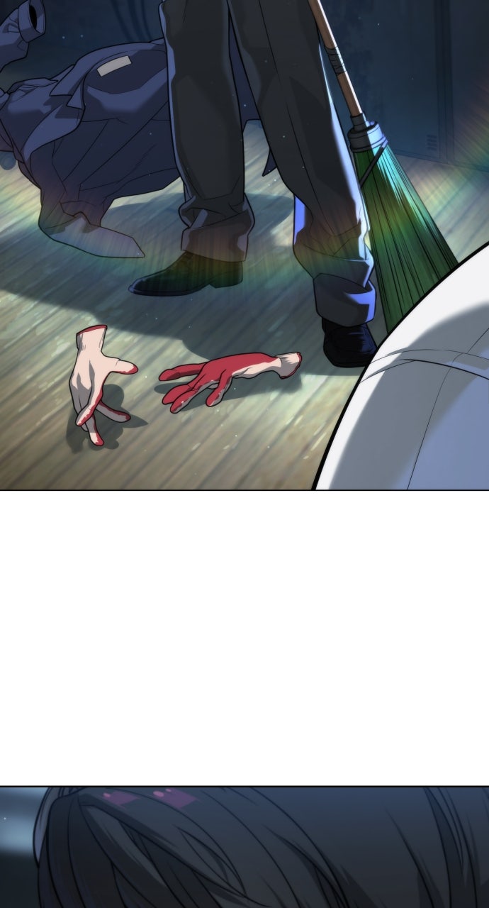 Read Killer Peter Manga Online