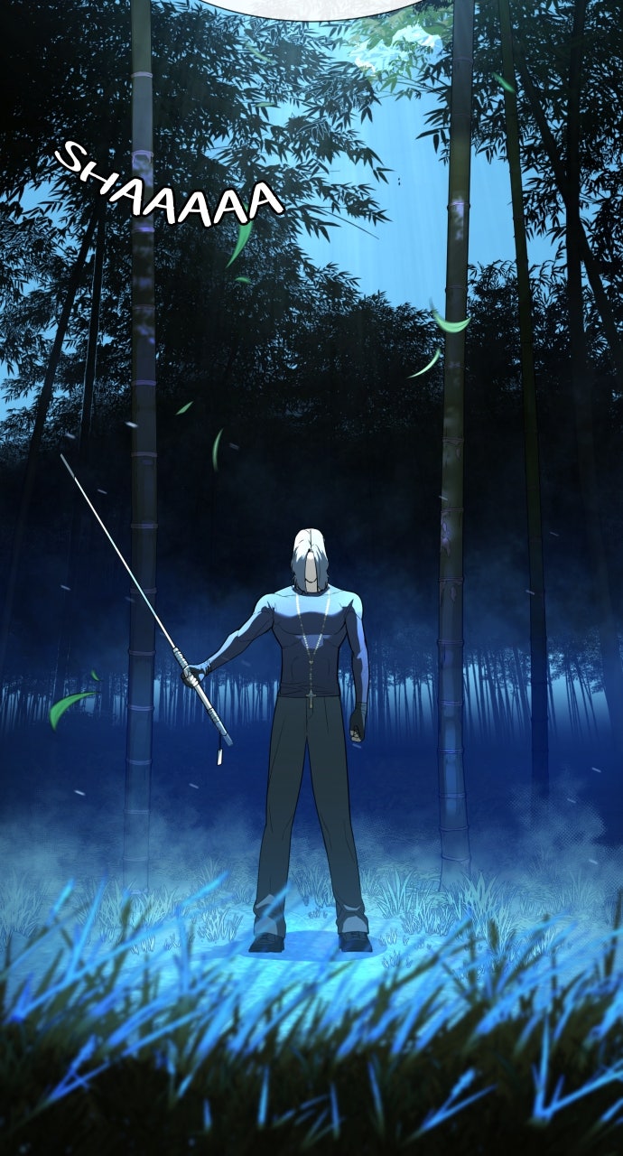 Read Killer Peter Manga Online