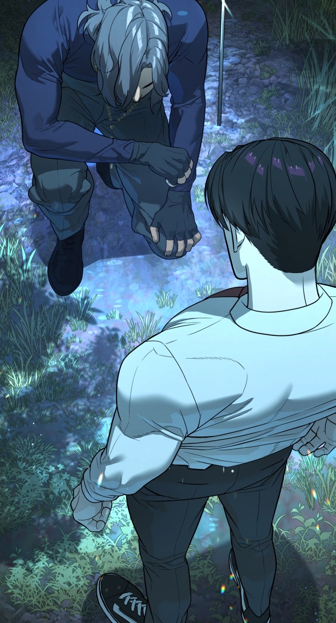 Read Killer Peter Manga Online