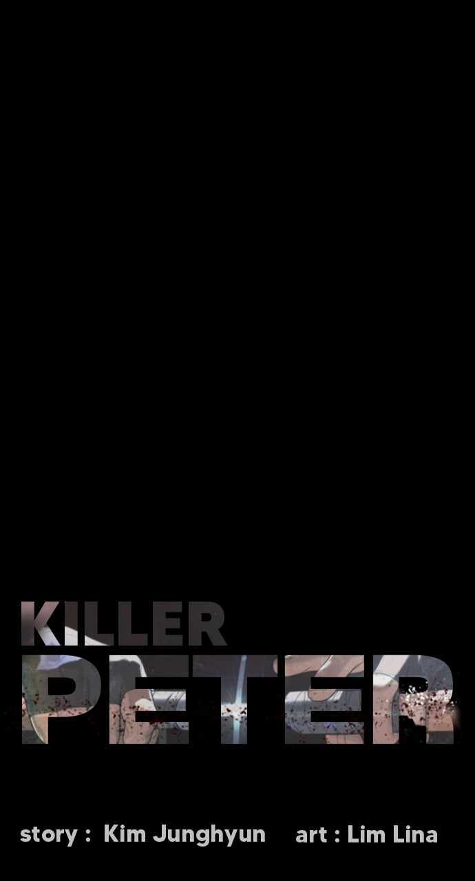 Read Killer Peter Manga Online