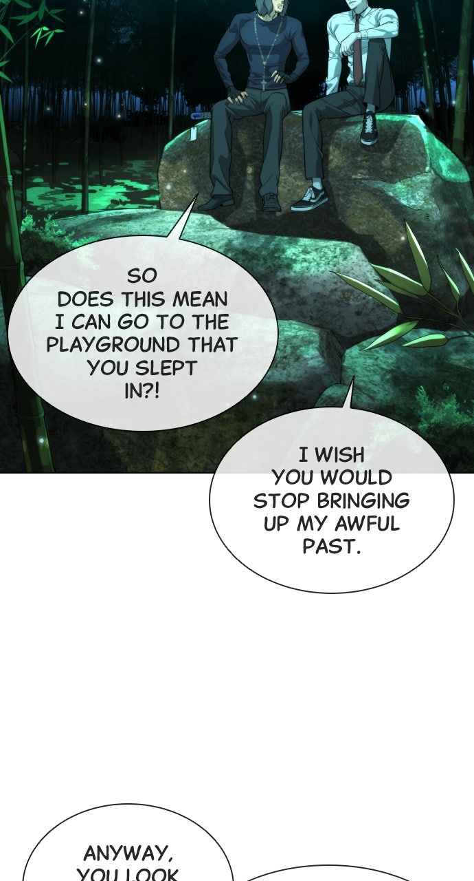 Read Killer Peter Manga Online