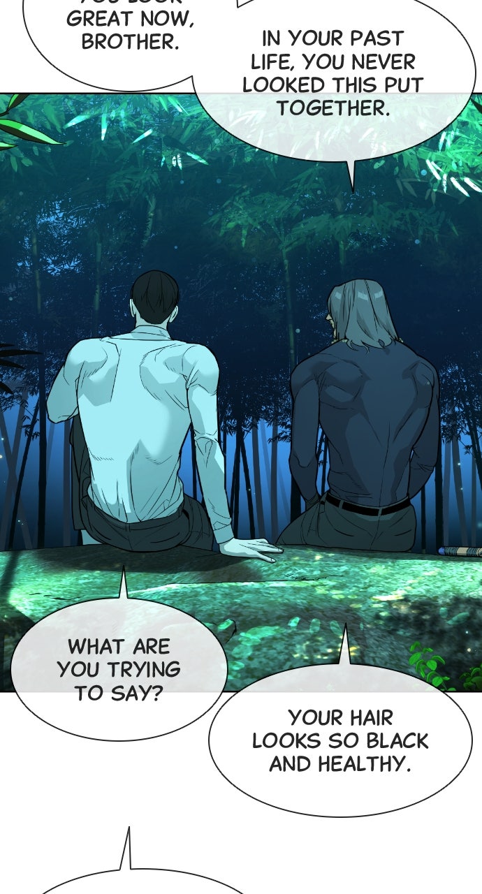 Read Killer Peter Manga Online