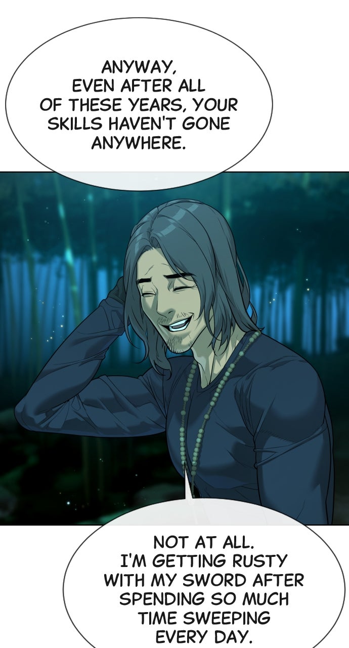 Read Killer Peter Manga Online