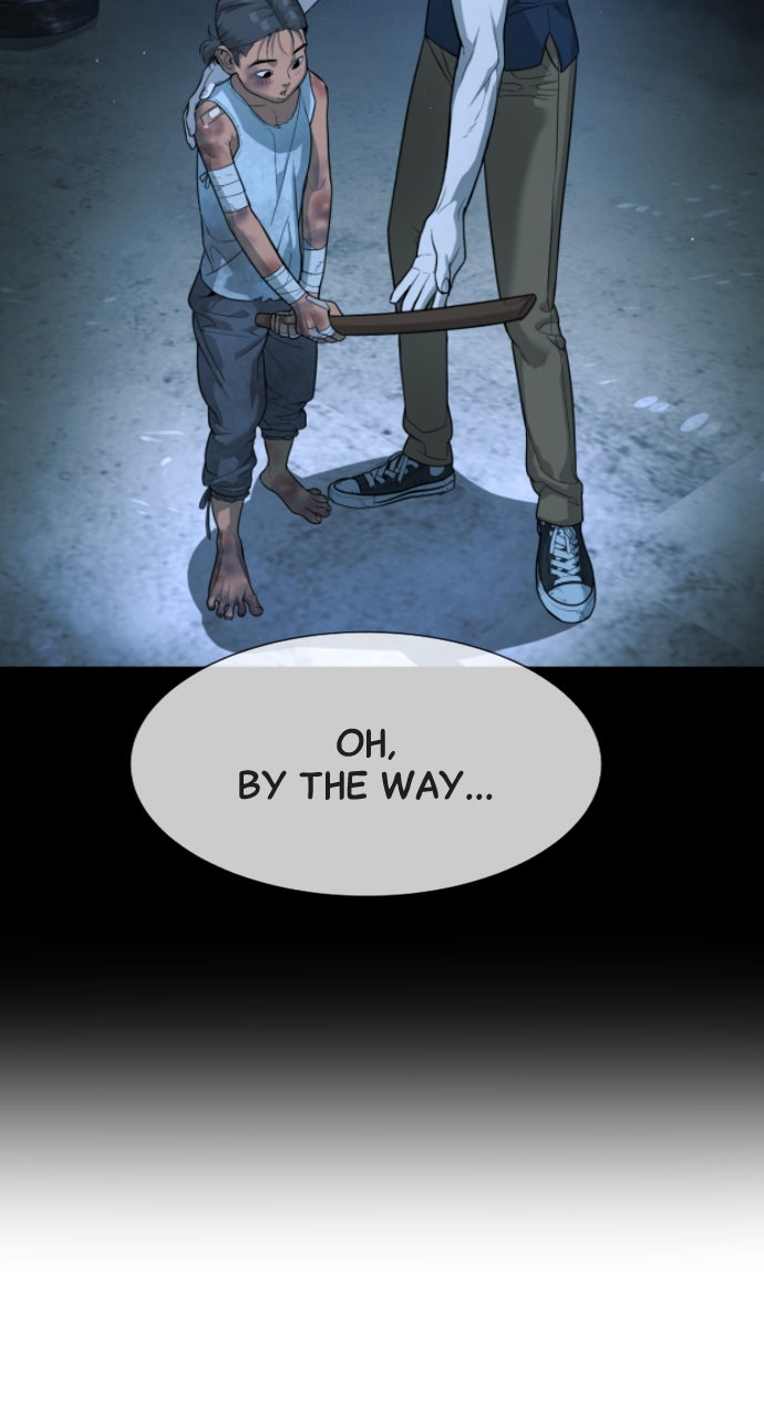 Read Killer Peter Manga Online