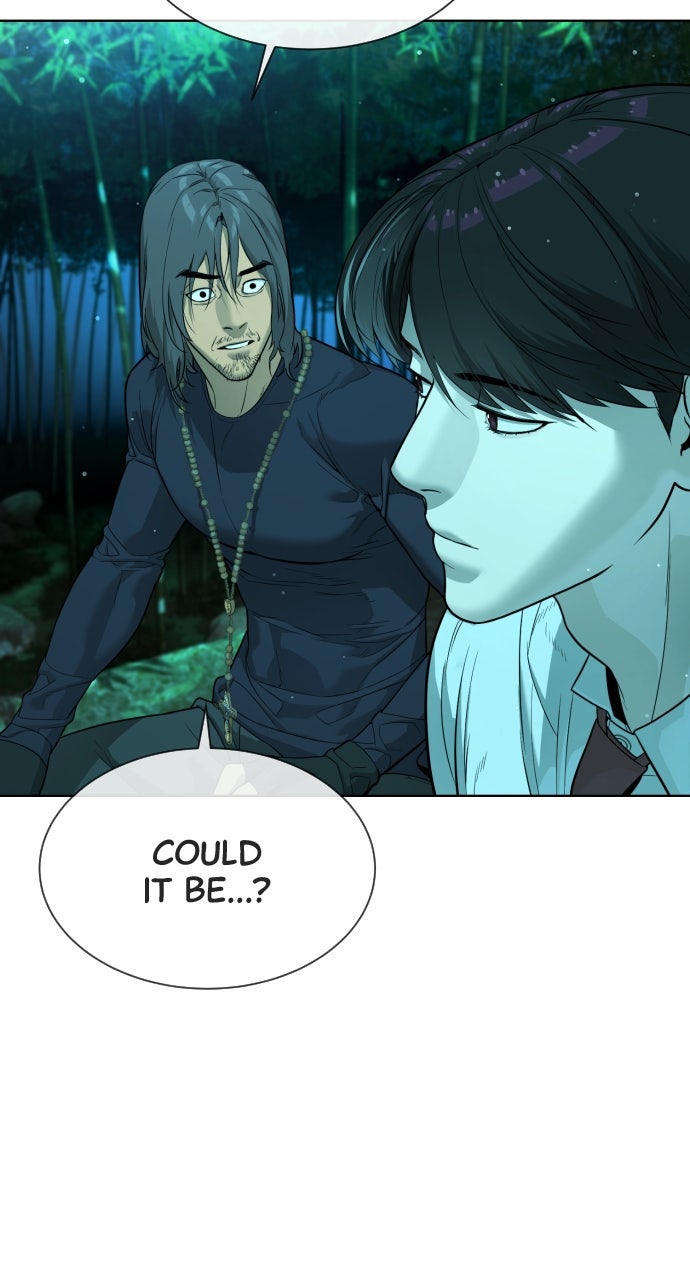 Read Killer Peter Manga Online