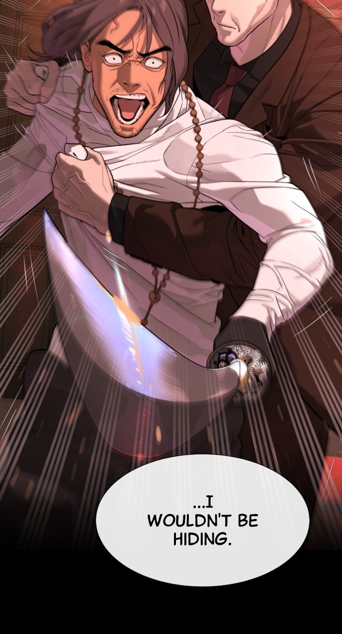 Read Killer Peter Manga Online