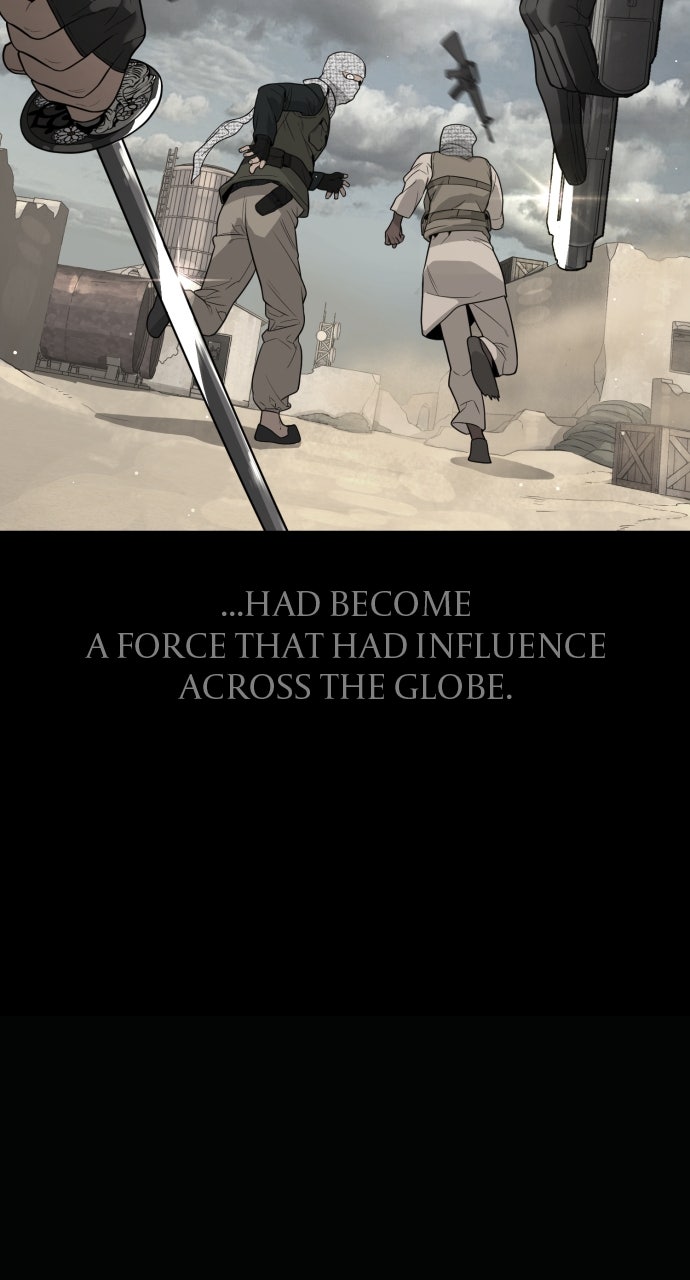 Read Killer Peter Manga Online