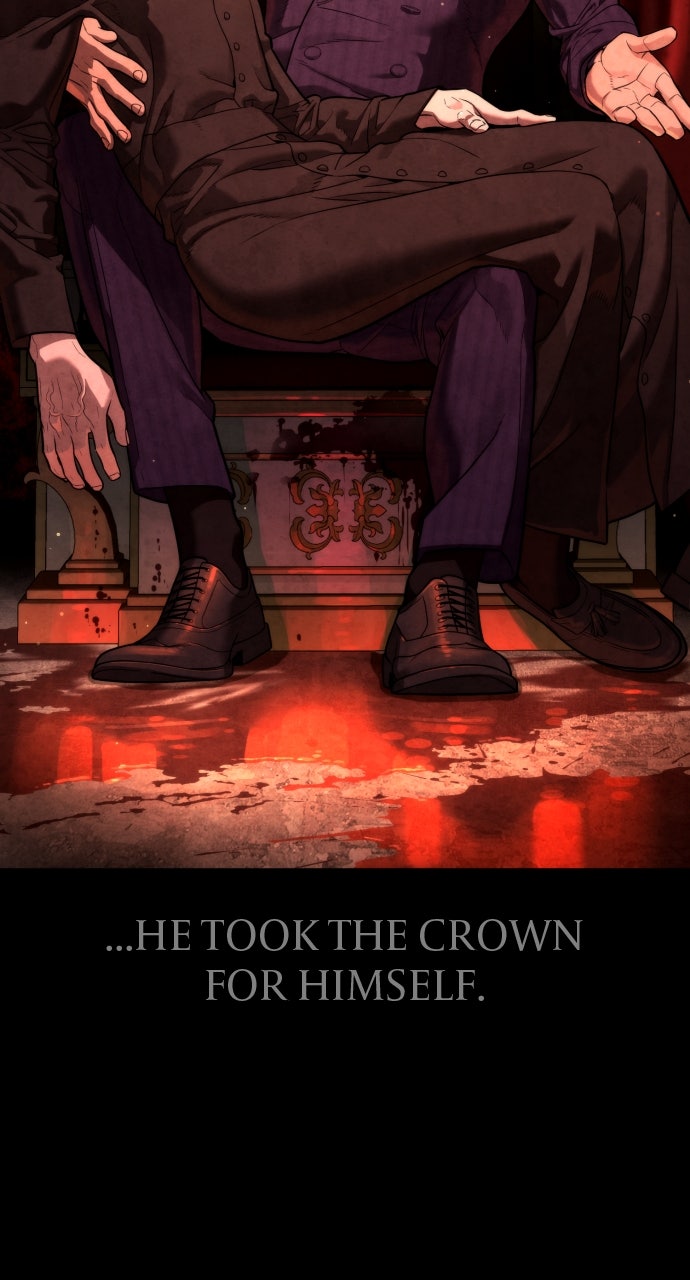 Read Killer Peter Manga Online