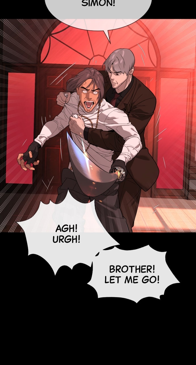 Read Killer Peter Manga Online