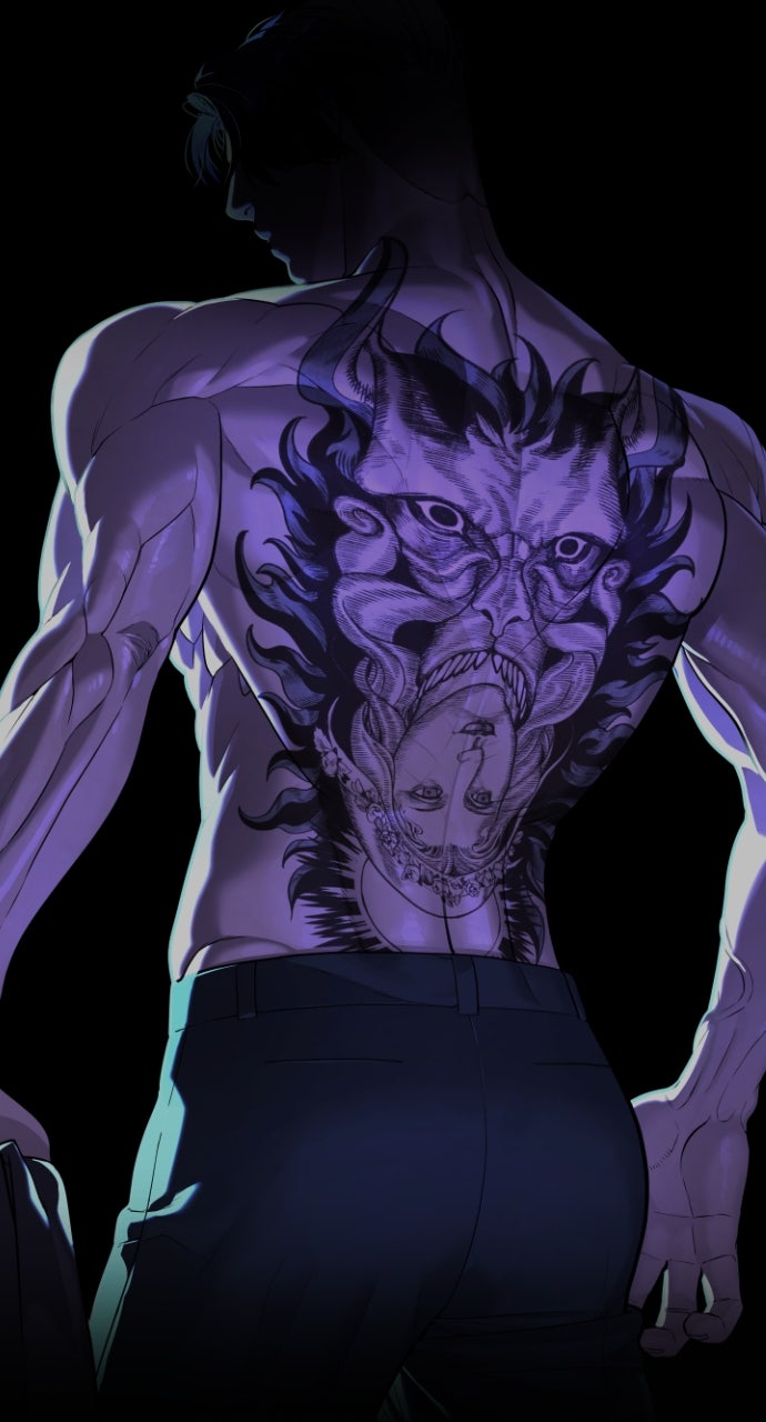 Read Killer Peter Manga Online