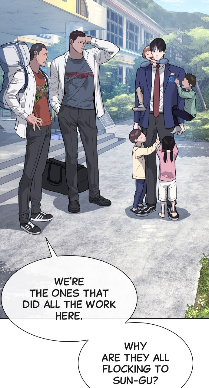 Read Killer Peter Manga Online