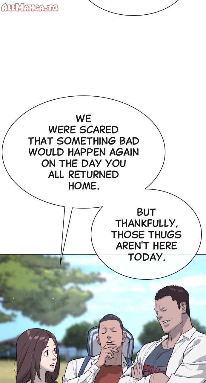 Read Killer Peter Manga Online