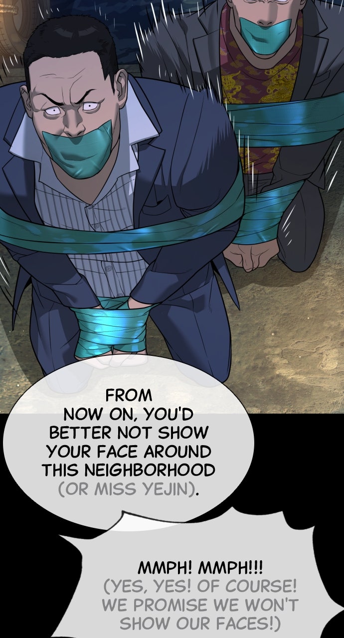 Read Killer Peter Manga Online