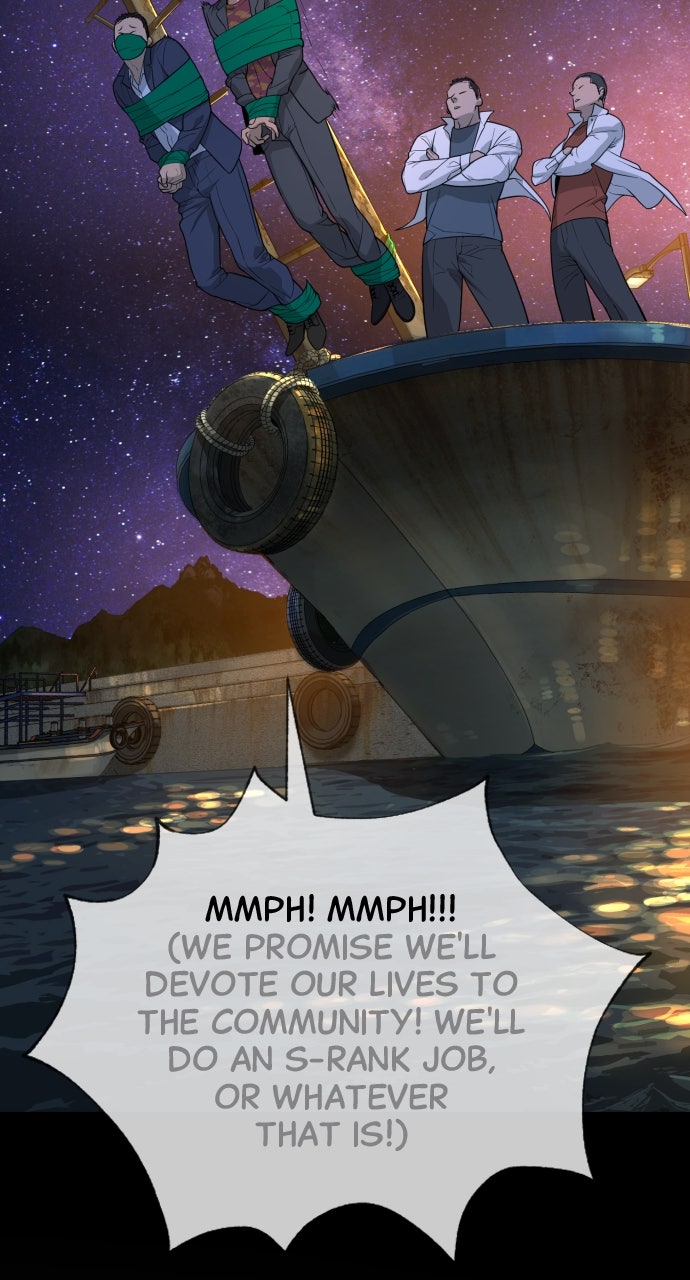 Read Killer Peter Manga Online