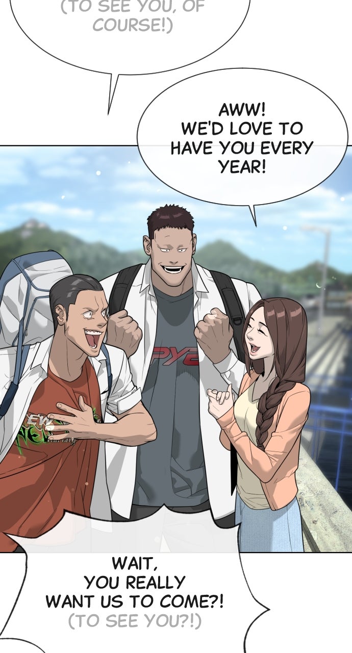 Read Killer Peter Manga Online