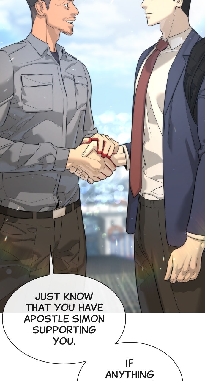 Read Killer Peter Manga Online