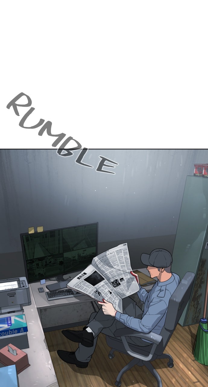 Read Killer Peter Manga Online