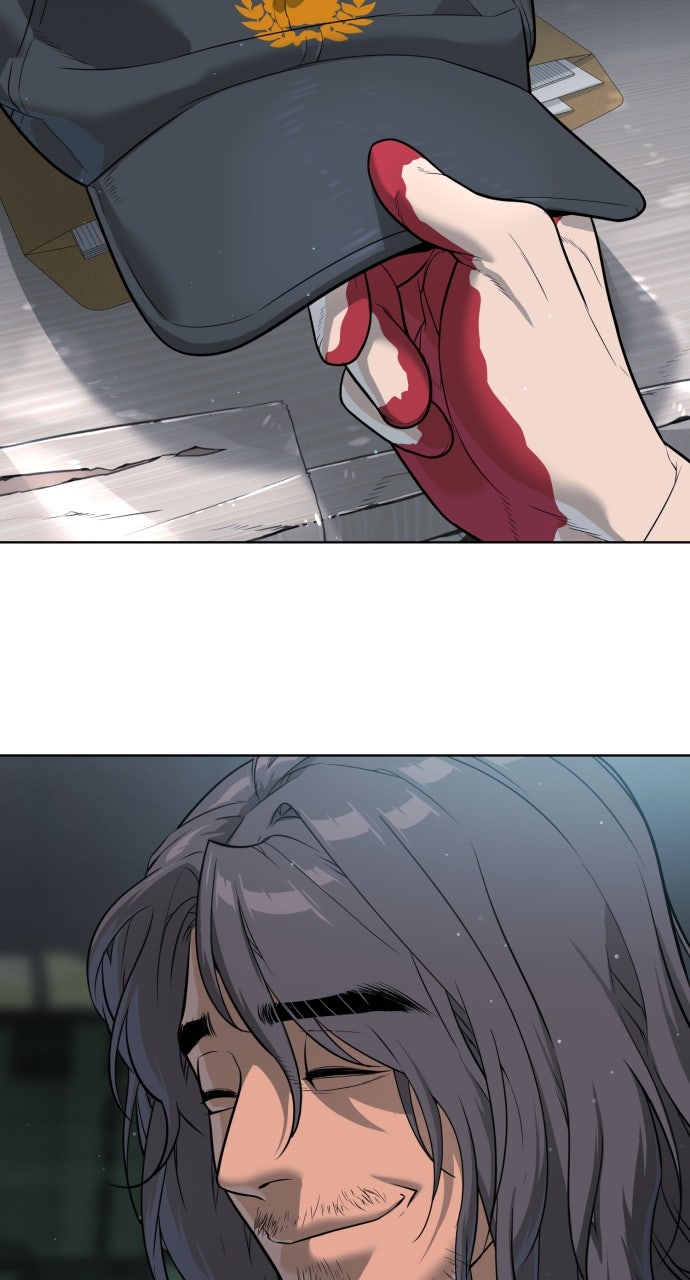 Read Killer Peter Manga Online