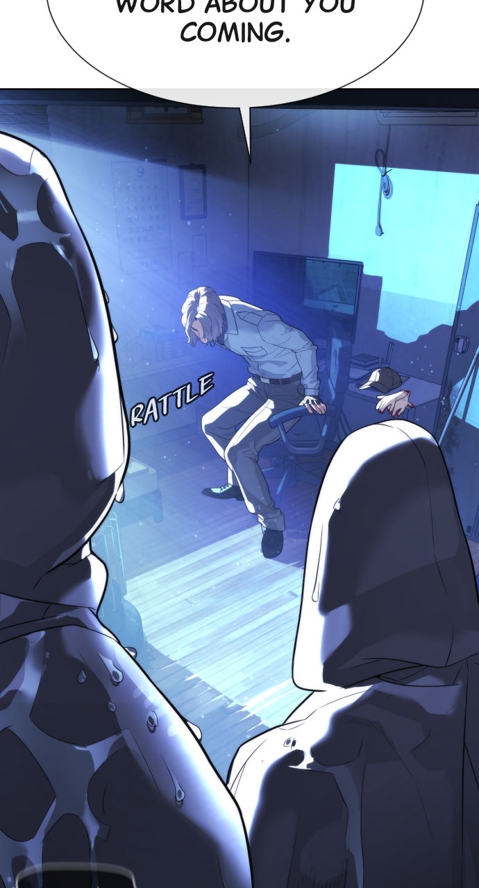 Read Killer Peter Manga Online