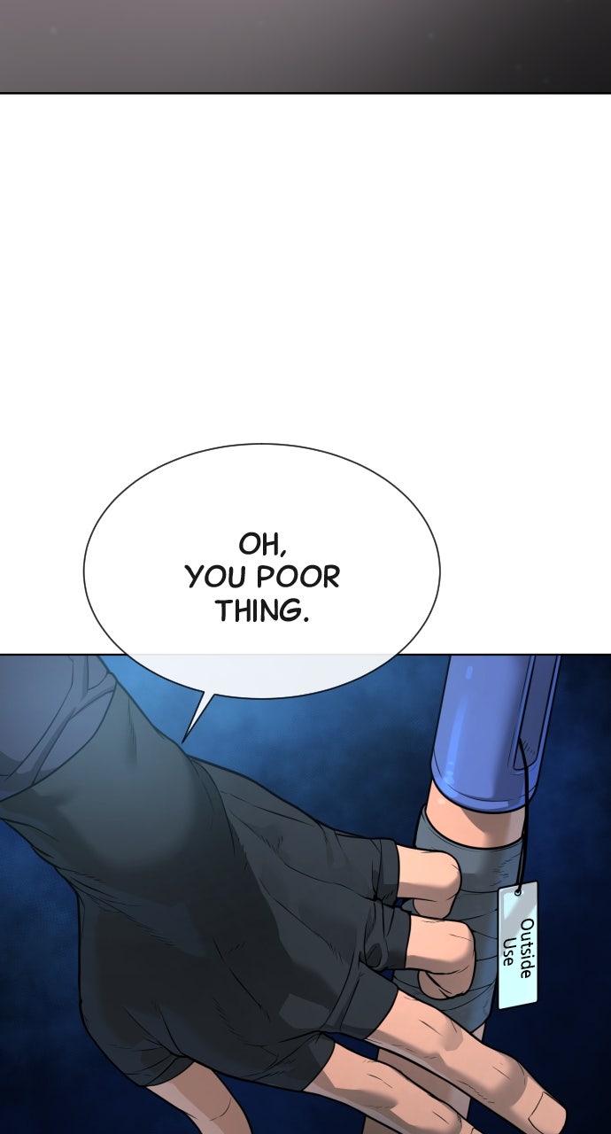 Read Killer Peter Manga Online