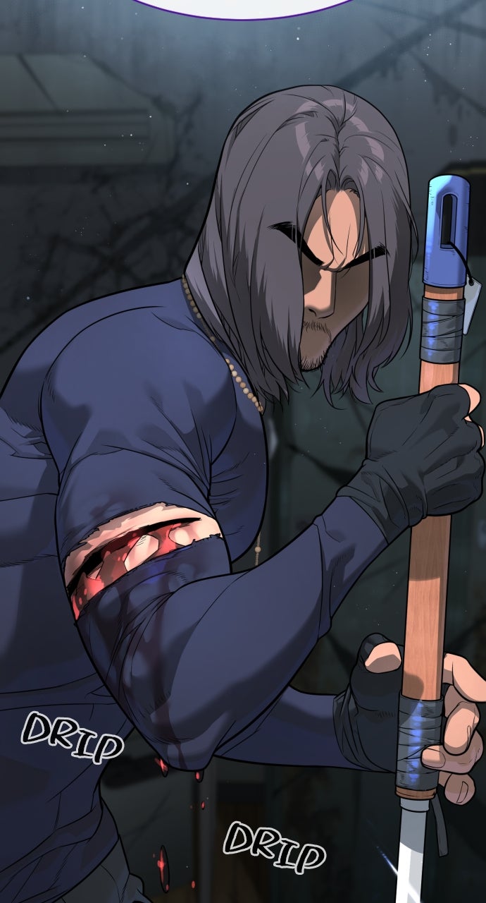 Read Killer Peter Manga Online