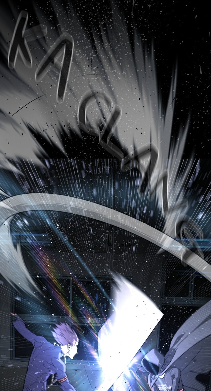 Read Killer Peter Manga Online