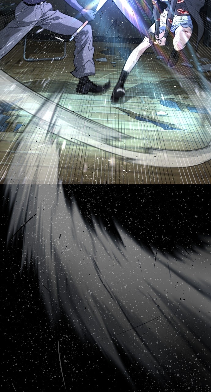 Read Killer Peter Manga Online