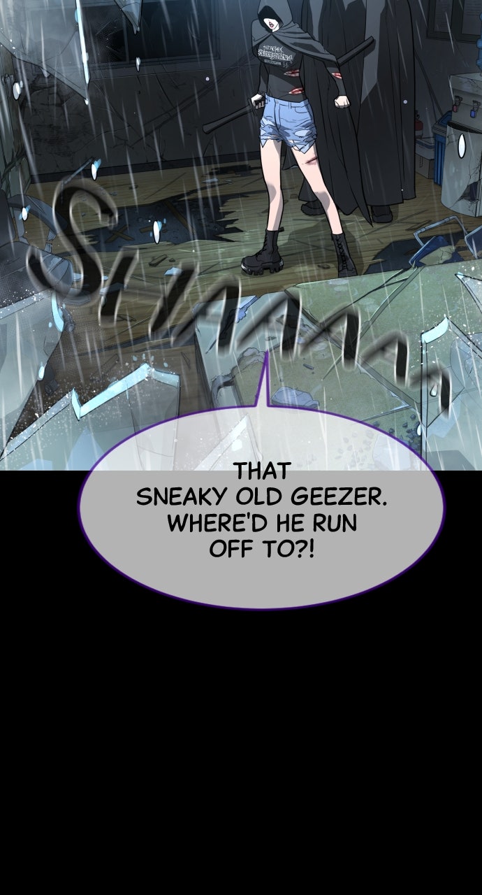 Read Killer Peter Manga Online