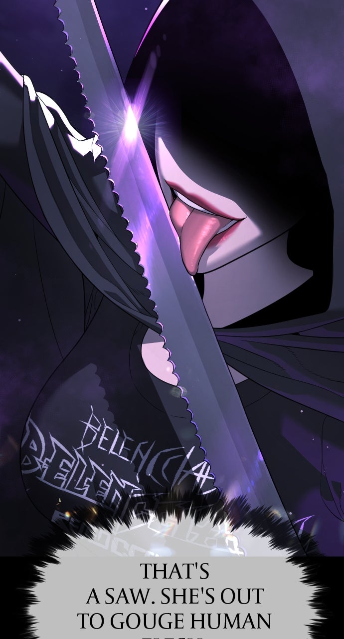 Read Killer Peter Manga Online