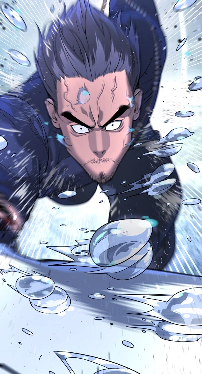 Read Killer Peter Manga Online