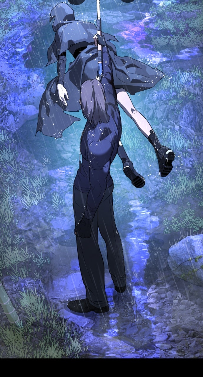 Read Killer Peter Manga Online