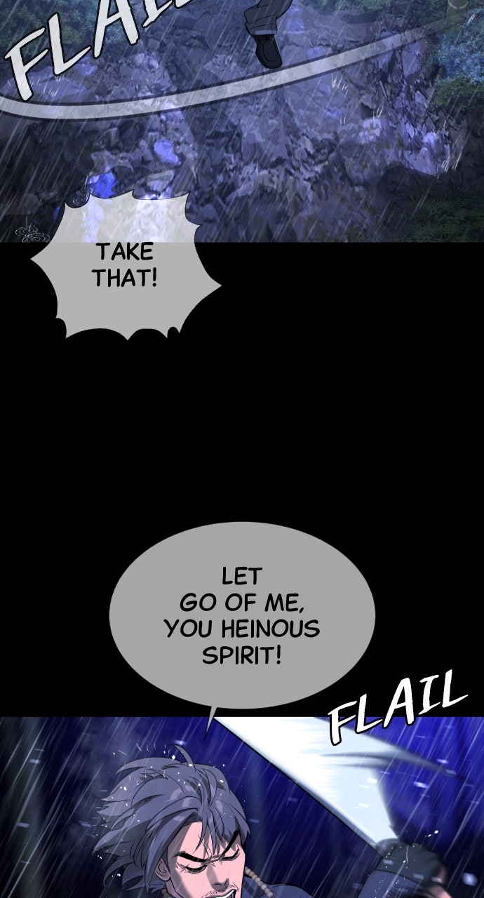 Read Killer Peter Manga Online