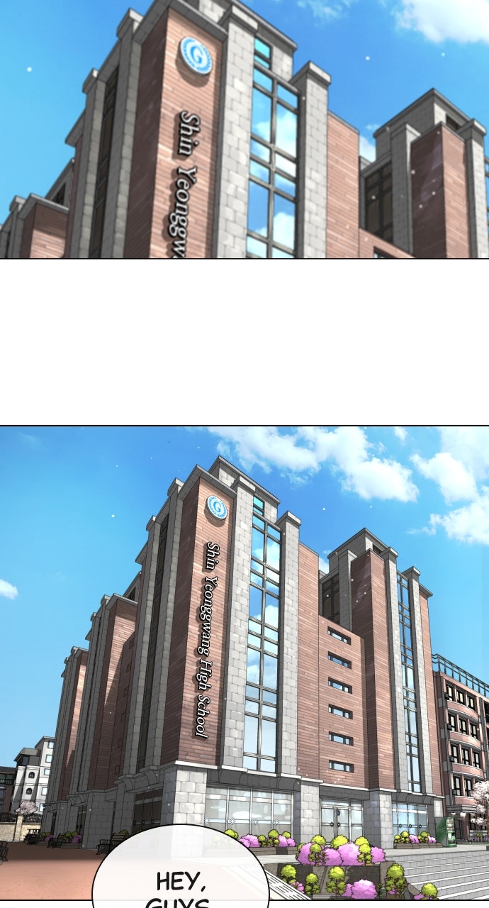 Read Killer Peter Manga Online