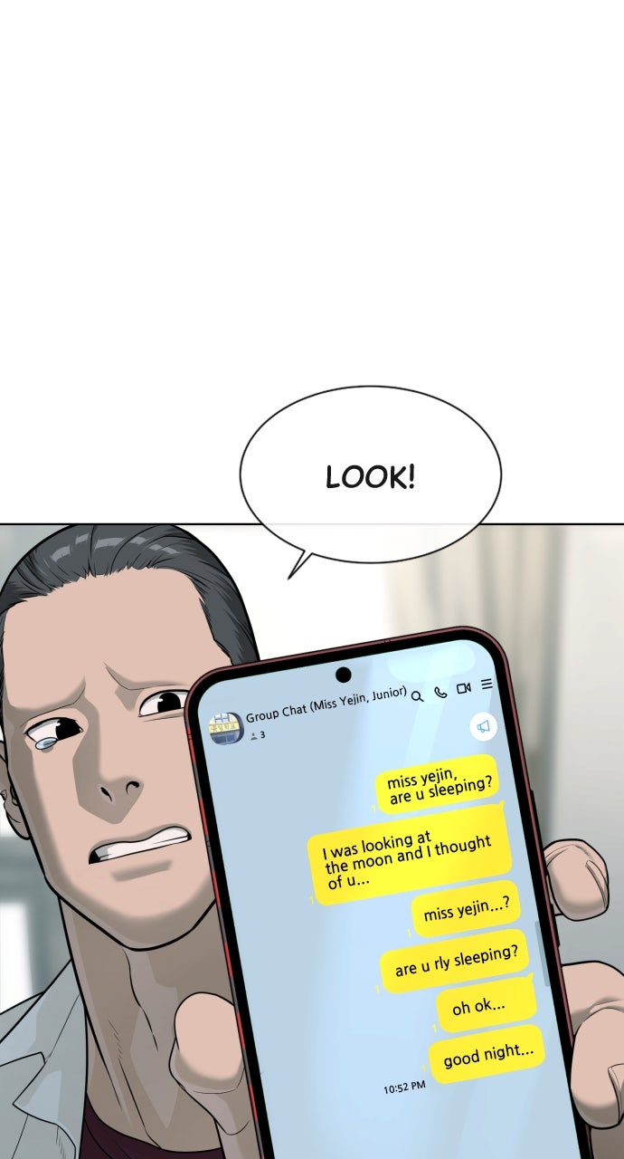 Read Killer Peter Manga Online