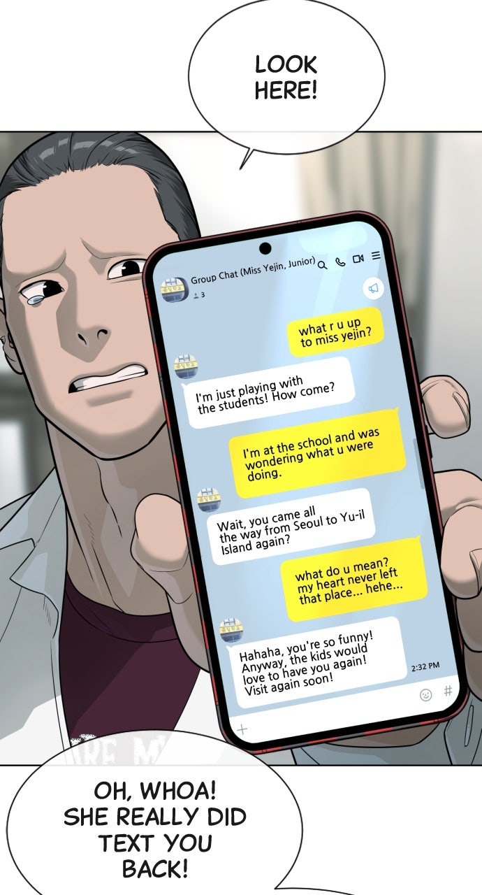 Read Killer Peter Manga Online