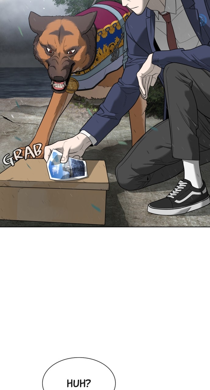 Read Killer Peter Manga Online