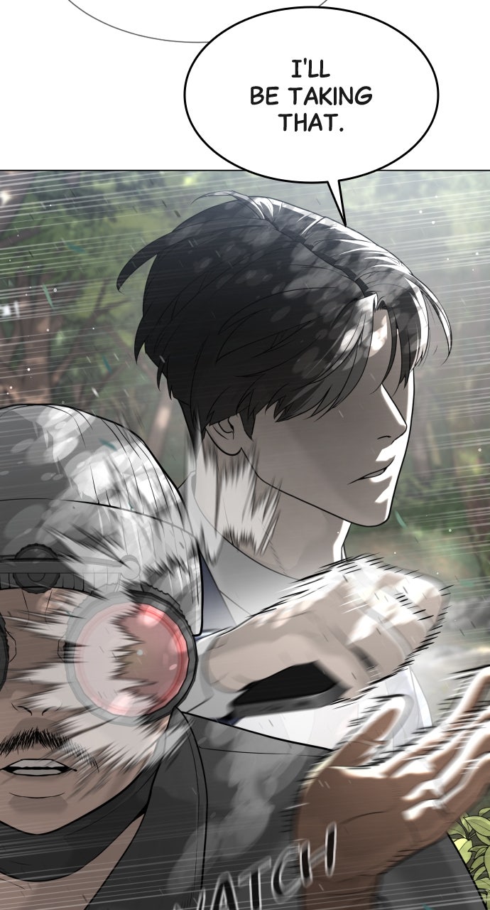 Read Killer Peter Manga Online