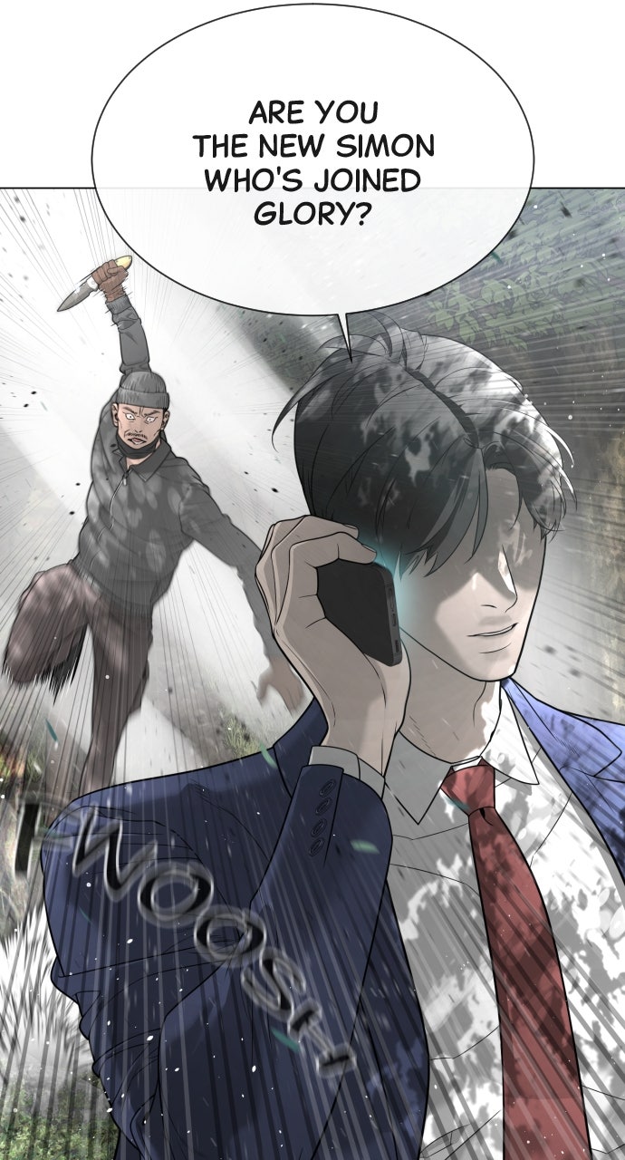 Read Killer Peter Manga Online