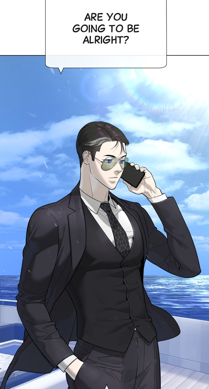 Read Killer Peter Manga Online